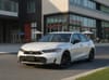 1 thumbnail image of  2026 Honda Civic Hatchback Hybrid Sport