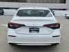 5 thumbnail image of  2025 Honda Civic Sedan Sport