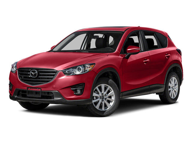 1 thumbnail image of  2016 Mazda CX-5 Touring