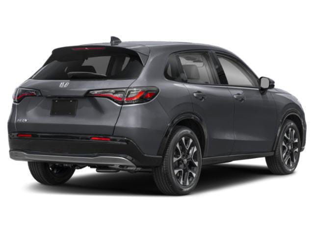 2 thumbnail image of  2026 Honda HR-V EX-L