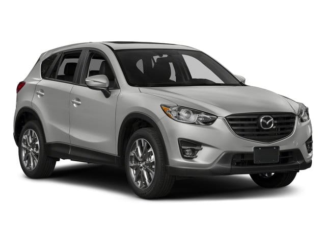9 thumbnail image of  2016 Mazda CX-5 Grand Touring