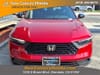 2 thumbnail image of  2023 Honda Accord Hybrid Sport