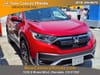 3 thumbnail image of  2022 Honda CR-V EX