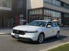 1 thumbnail image of  2025 Honda Accord Sedan LX