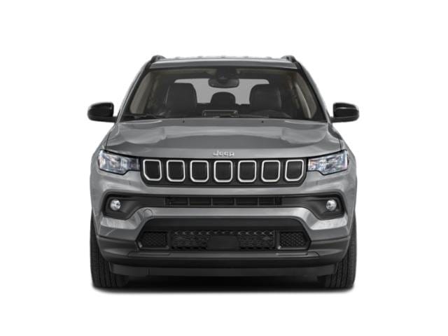 7 thumbnail image of  2022 Jeep Compass Altitude