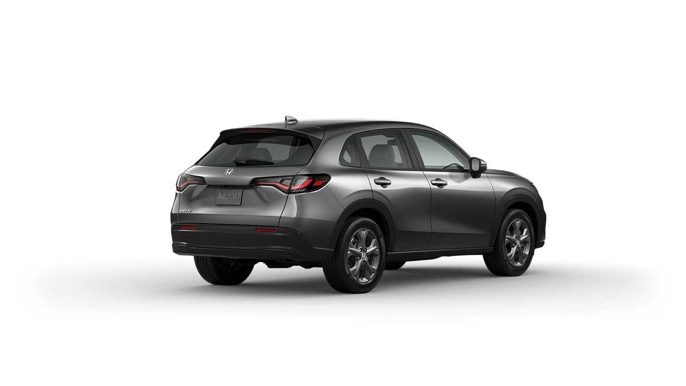 3 thumbnail image of  2026 Honda HR-V 2WD LX