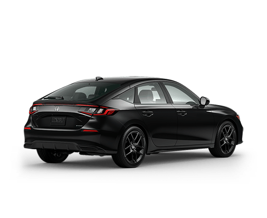 2 thumbnail image of  2026 Honda Civic Hatchback FWD Sport Hybrid