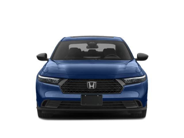 4 thumbnail image of  2025 Honda Accord Hybrid Sport