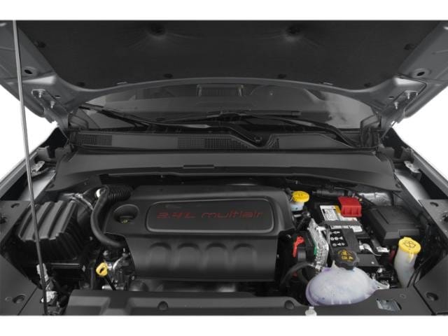 15 thumbnail image of  2022 Jeep Compass Altitude