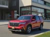 1 thumbnail image of  2024 Honda Pilot EX-L 7 Passenger