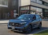 1 thumbnail image of  2026 Honda CR-V Hybrid TrailSport