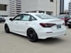 6 thumbnail image of  2025 Honda Civic Sedan Sport