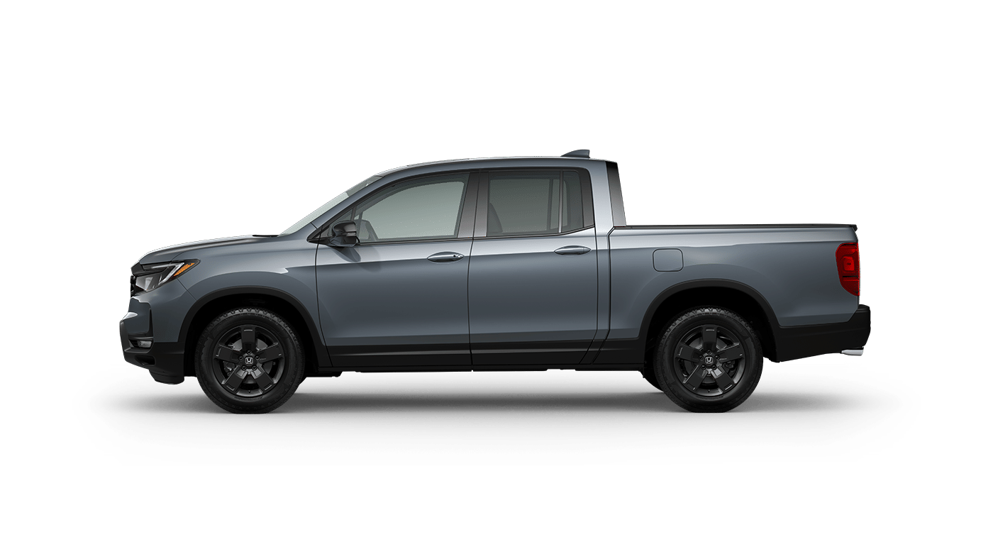 2 thumbnail image of  2025 Honda Ridgeline Black Edition