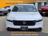 2 thumbnail image of  2025 Honda Accord Hybrid EX-L