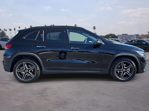 2022 Mercedes-Benz GLA 250 GLA 250