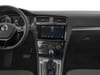 10 thumbnail image of  2017 Volkswagen e-Golf SE