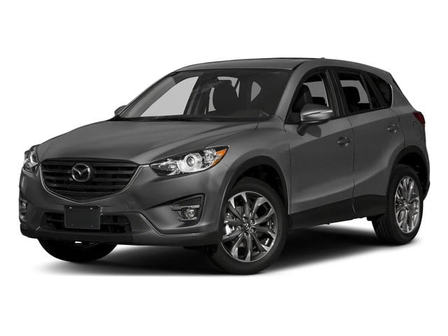 1 thumbnail image of  2016 Mazda CX-5 Grand Touring
