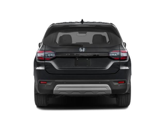 5 thumbnail image of  2025 Honda Pilot EX-L