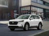 1 thumbnail image of  2025 Honda CR-V LX