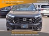 2 thumbnail image of  2026 Honda CR-V Hybrid Sport