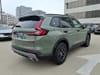 4 thumbnail image of  2026 Honda CR-V Hybrid TrailSport