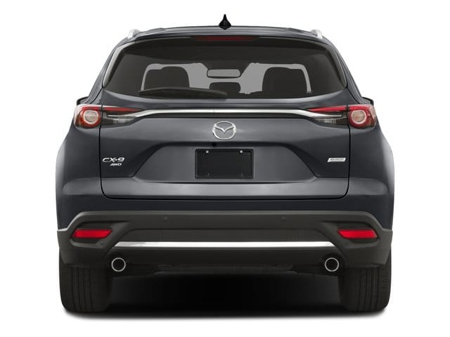8 thumbnail image of  2017 Mazda CX-9 Signature