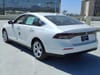 5 thumbnail image of  2025 Honda Accord Sedan LX