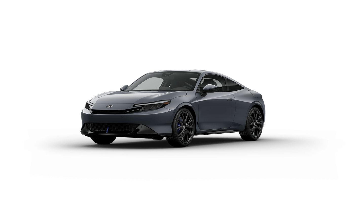 2026 Honda Prelude Base