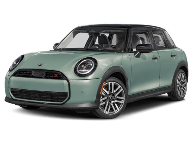 2025 MINI Hardtop 4 Door