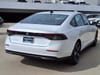4 thumbnail image of  2026 Honda Accord Sedan SE