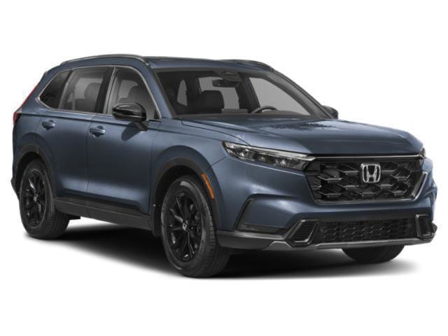 6 thumbnail image of  2025 Honda CR-V Hybrid Sport-L