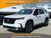 19 thumbnail image of  2025 Honda Pilot TrailSport