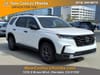 21 thumbnail image of  2025 Honda Pilot TrailSport