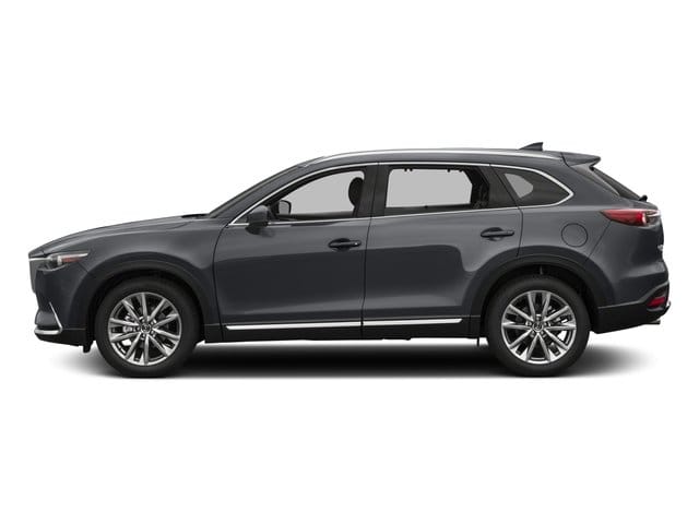 6 thumbnail image of  2017 Mazda CX-9 Signature