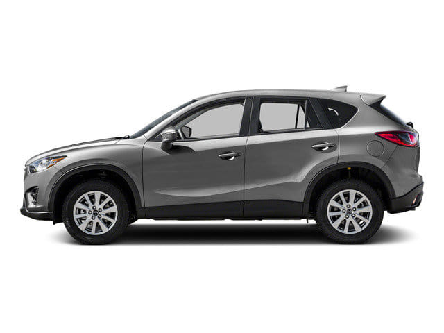 6 thumbnail image of  2016 Mazda CX-5 Touring