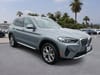 3 thumbnail image of  2024 BMW X3 xDrive30i
