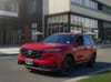 1 thumbnail image of  2025 Honda CR-V Hybrid Sport-L