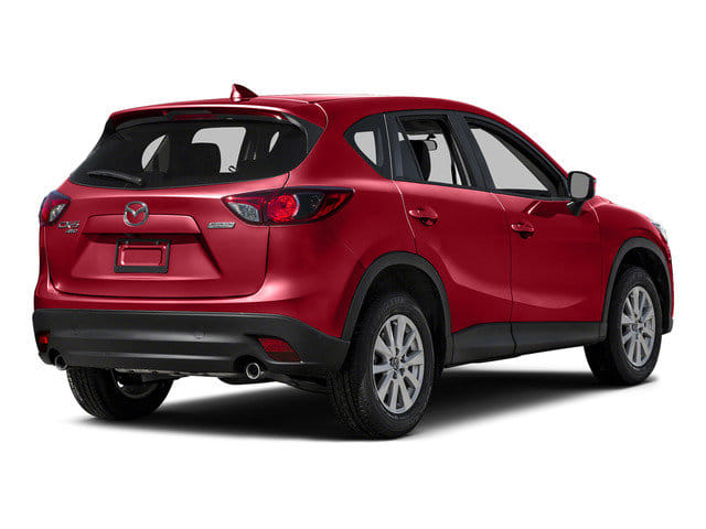 2 thumbnail image of  2016 Mazda CX-5 Touring