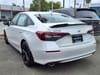 5 thumbnail image of  2026 Honda Civic Si Sedan