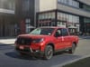 1 thumbnail image of  2024 Honda Ridgeline Sport