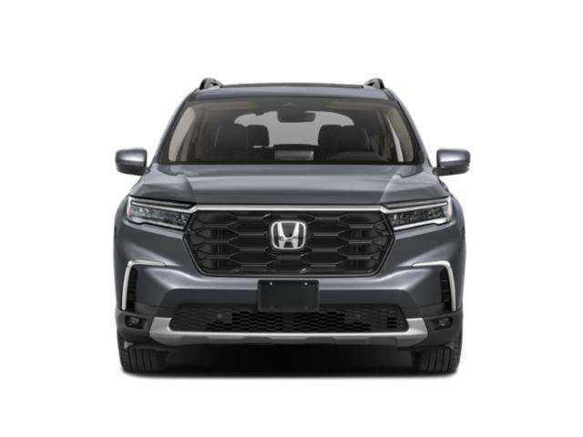 4 thumbnail image of  2025 Honda Pilot Touring w/HPD Wheels