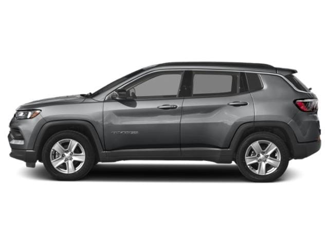 6 thumbnail image of  2022 Jeep Compass Altitude