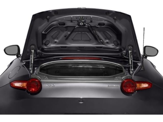 14 thumbnail image of  2023 Mazda MX-5 Miata Grand Touring