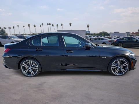 2023 BMW 330e 330e