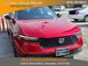 3 thumbnail image of  2023 Honda Accord Hybrid Sport