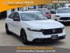 3 thumbnail image of  2025 Honda Accord Hybrid EX-L