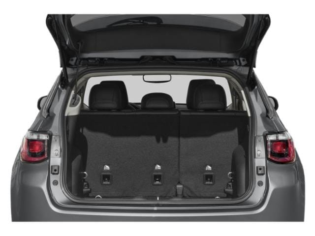 14 thumbnail image of  2022 Jeep Compass Altitude