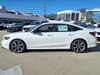 5 thumbnail image of  2026 Honda Civic Sedan Hybrid Sport Touring