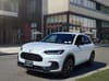 1 thumbnail image of  2026 Honda HR-V Sport