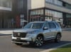 1 thumbnail image of  2025 Honda Pilot Touring w/HPD Wheels